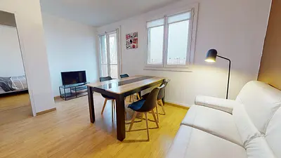 Photo du 25 Avenue Des Mazades, 31200 Toulouse, France Toulouse