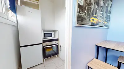 Photo du 25 Avenue Des Mazades, 31200 Toulouse, France Toulouse