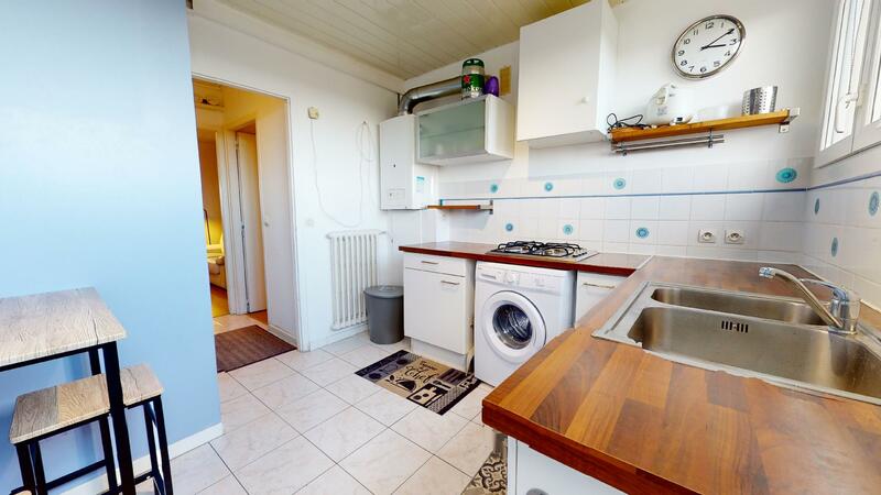 Photo du 25 Avenue Des Mazades, 31200 Toulouse, France Toulouse