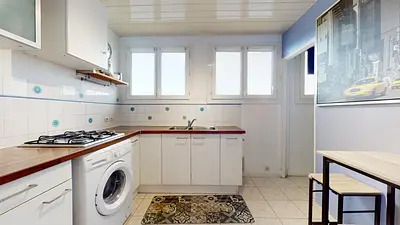 Photo du 25 Avenue Des Mazades, 31200 Toulouse, France Toulouse