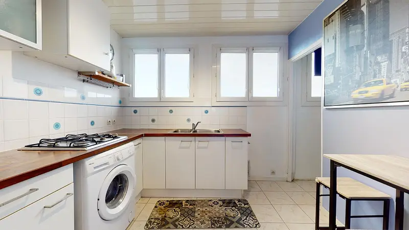 Photo du 25 Avenue Des Mazades, 31200 Toulouse, France Toulouse