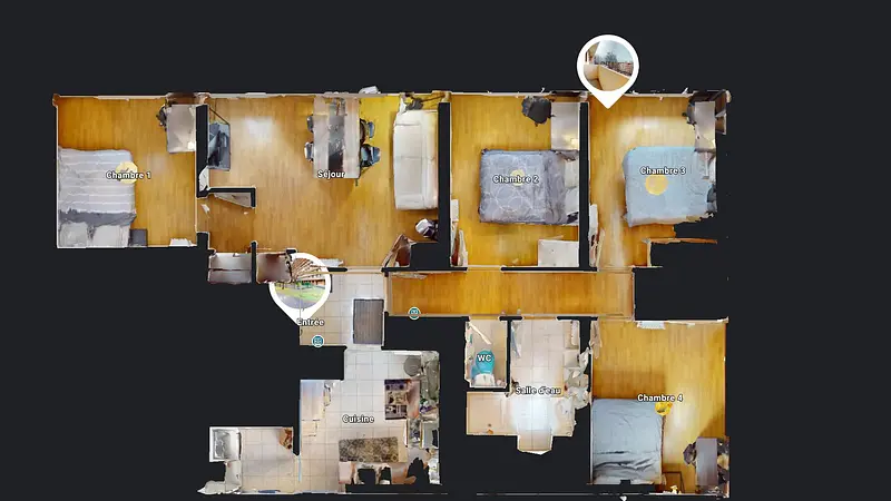 Photo du 25 Avenue Des Mazades, 31200 Toulouse, France Toulouse