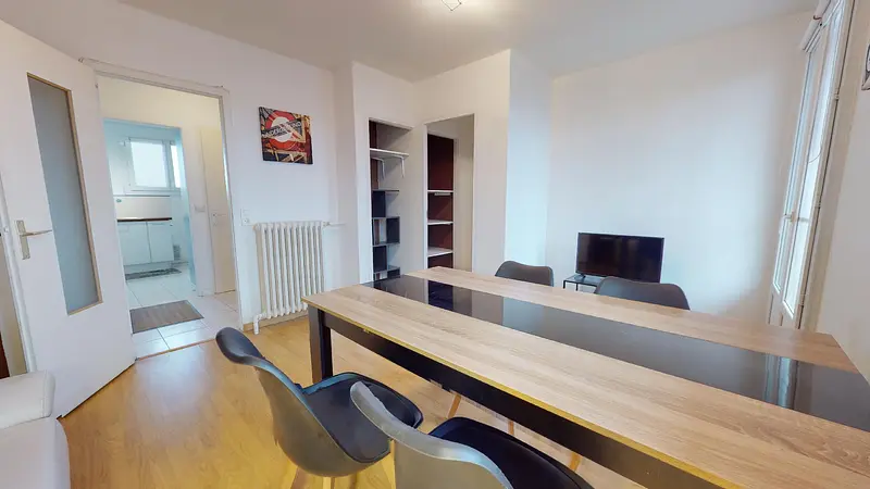 Photo du 25 Avenue Des Mazades, 31200 Toulouse, France Toulouse