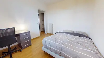 Photo du 25 Avenue Des Mazades, 31200 Toulouse, France Toulouse