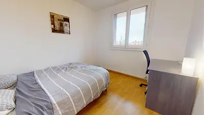 Photo du 25 Avenue Des Mazades, 31200 Toulouse, France Toulouse