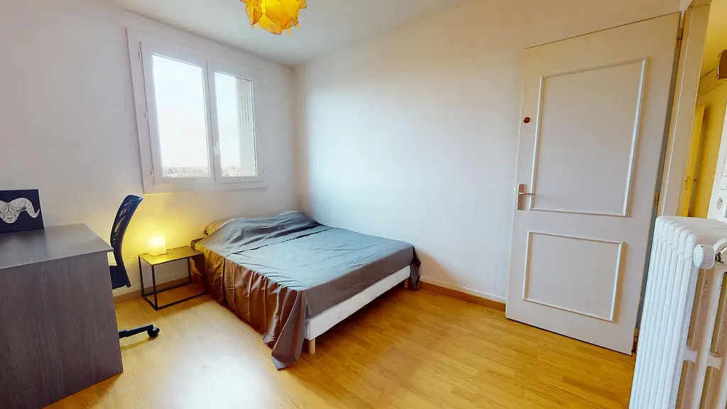 Photo du 25 Avenue Des Mazades, 31200 Toulouse, France Toulouse