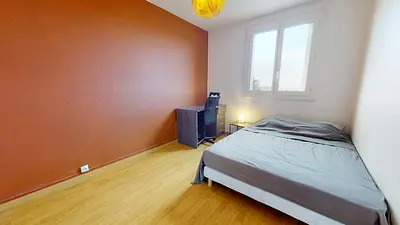 Photo du 25 Avenue Des Mazades, 31200 Toulouse, France Toulouse