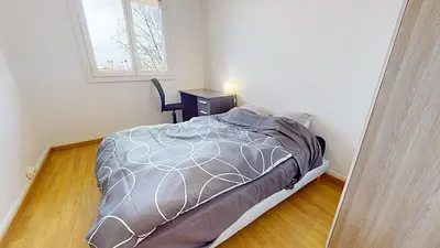 Photo du 25 Avenue Des Mazades, 31200 Toulouse, France Toulouse