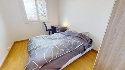 Photo du 25 Avenue Des Mazades, 31200 Toulouse, France Toulouse