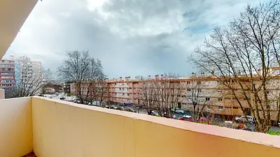 Photo du 25 Avenue Des Mazades, 31200 Toulouse, France Toulouse