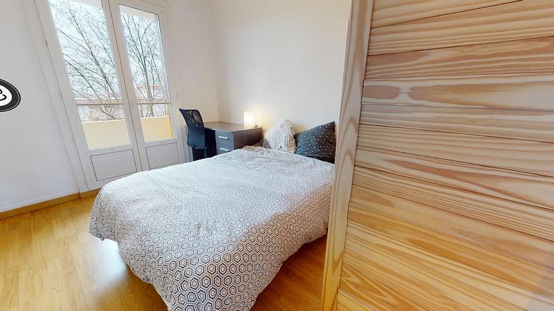 Photo du 25 Avenue Des Mazades, 31200 Toulouse, France Toulouse