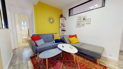 Photo du 95 Rue De La Patouillerie, 44700 Orvault, France Orvault