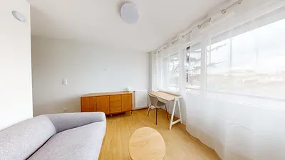 Photo du 10 Rue Jean Chevailler, 69008 Lyon, France Lyon