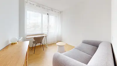 Photo du 10 Rue Jean Chevailler, 69008 Lyon, France Lyon