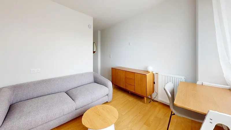 Photo du 10 Rue Jean Chevailler, 69008 Lyon, France Lyon