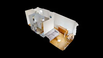 Photo du 10 Rue Jean Chevailler, 69008 Lyon, France Lyon