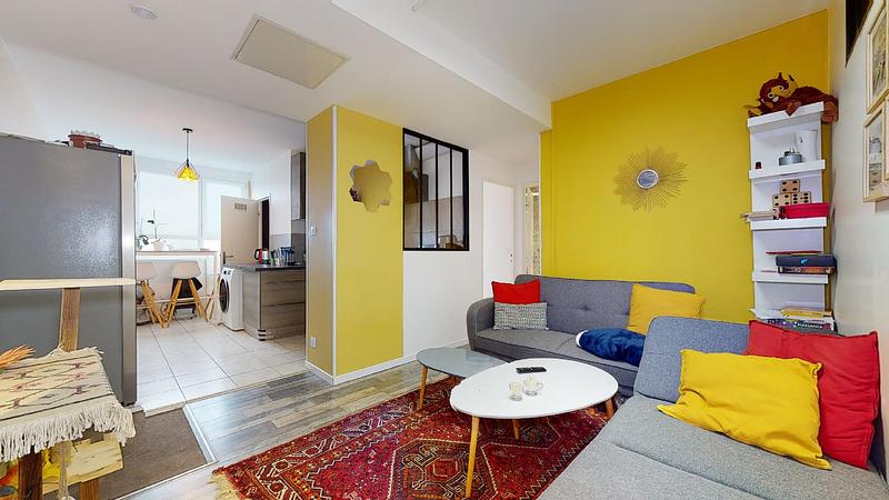 Photo du 95 Rue De La Patouillerie, 44700 Orvault, France Orvault