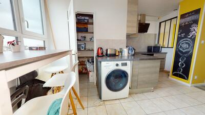 Photo du 95 Rue De La Patouillerie, 44700 Orvault, France Orvault