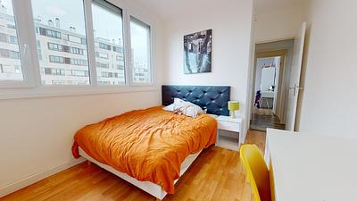 Photo du 95 Rue De La Patouillerie, 44700 Orvault, France Orvault