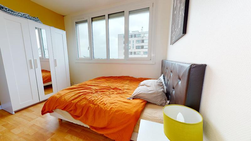 Photo du 95 Rue De La Patouillerie, 44700 Orvault, France Orvault