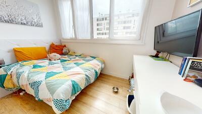 Photo du 95 Rue De La Patouillerie, 44700 Orvault, France Orvault