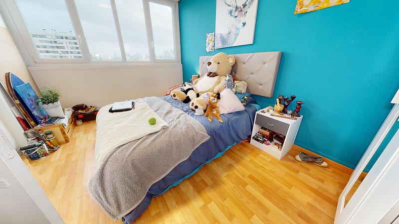 Photo du 95 Rue De La Patouillerie, 44700 Orvault, France Orvault