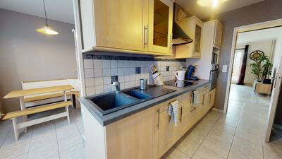 Photo du 2 avenue Roberto Rossellini, 69100 Villeurbanne, France Villeurbanne