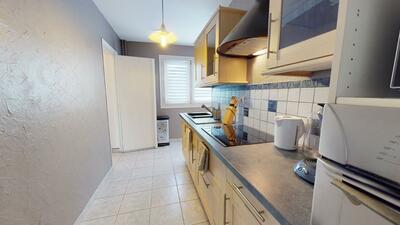 Photo du 2 avenue Roberto Rossellini, 69100 Villeurbanne, France Villeurbanne