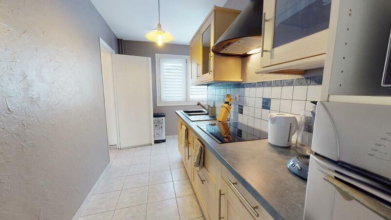 Photo du 2 avenue Roberto Rossellini, 69100 Villeurbanne, France Villeurbanne