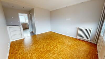 Photo du 35 Avenue De Rochetaillée, Batiment A, Cage 2, 42100 Saint-Étienne, France Saint-Étienne