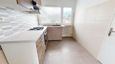 Photo du 35 Avenue De Rochetaillée, Batiment A, Cage 2, 42100 Saint-Étienne, France Saint-Étienne