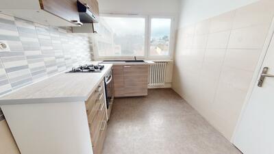Photo du 35 Avenue De Rochetaillée, Batiment A, Cage 2, 42100 Saint-Étienne, France Saint-Étienne