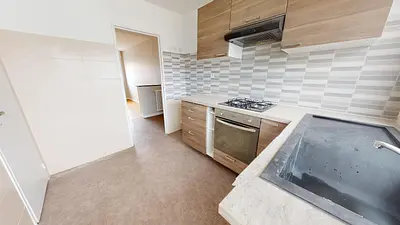 Photo du 35 Avenue De Rochetaillée, Batiment A, Cage 2, 42100 Saint-Étienne, France Saint-Étienne