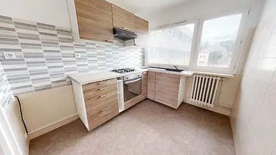 Photo du 35 Avenue De Rochetaillée, Batiment A, Cage 2, 42100 Saint-Étienne, France Saint-Étienne
