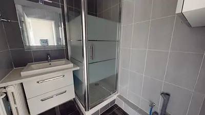 Photo du 35 Avenue De Rochetaillée, Batiment A, Cage 2, 42100 Saint-Étienne, France Saint-Étienne