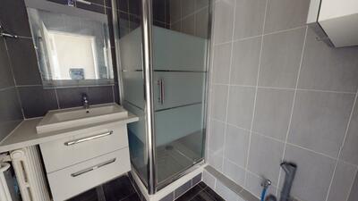 Photo du 35 Avenue De Rochetaillée, Batiment A, Cage 2, 42100 Saint-Étienne, France Saint-Étienne