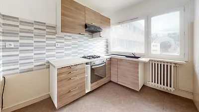 Photo du 35 Avenue De Rochetaillée, Batiment A, Cage 2, 42100 Saint-Étienne, France Saint-Étienne
