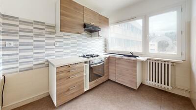Photo du 35 Avenue De Rochetaillée, Batiment A, Cage 2, 42100 Saint-Étienne, France Saint-Étienne