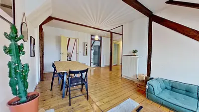 Photo du 22 Rue De La Broque, 67000 Strasbourg, France Strasbourg