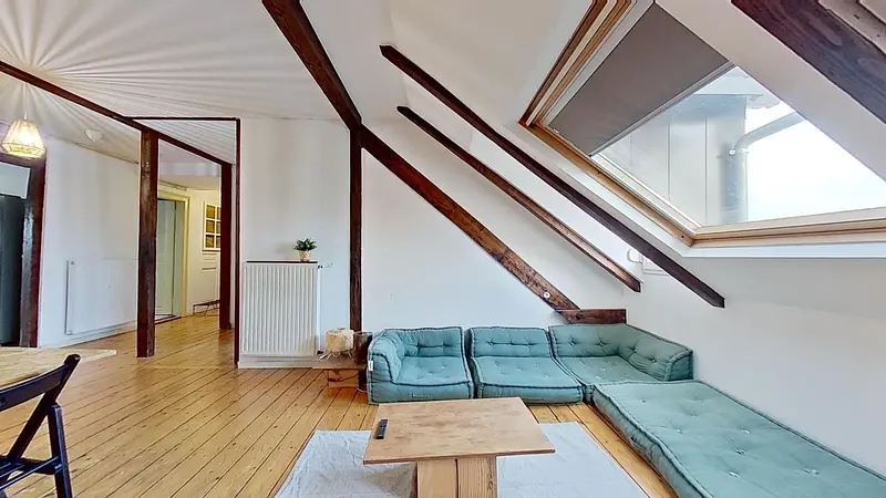 Photo du 22 Rue De La Broque, 67000 Strasbourg, France Strasbourg