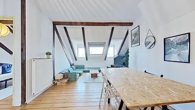 Photo du 22 Rue De La Broque, 67000 Strasbourg, France Strasbourg