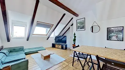 Photo du 22 Rue De La Broque, 67000 Strasbourg, France Strasbourg