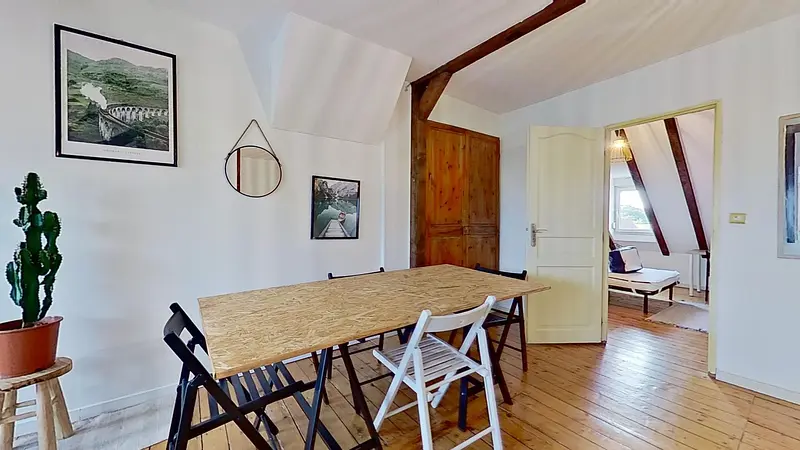 Photo du 22 Rue De La Broque, 67000 Strasbourg, France Strasbourg