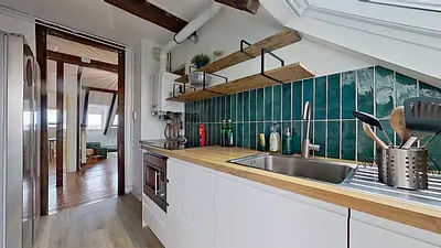 Photo du 22 Rue De La Broque, 67000 Strasbourg, France Strasbourg