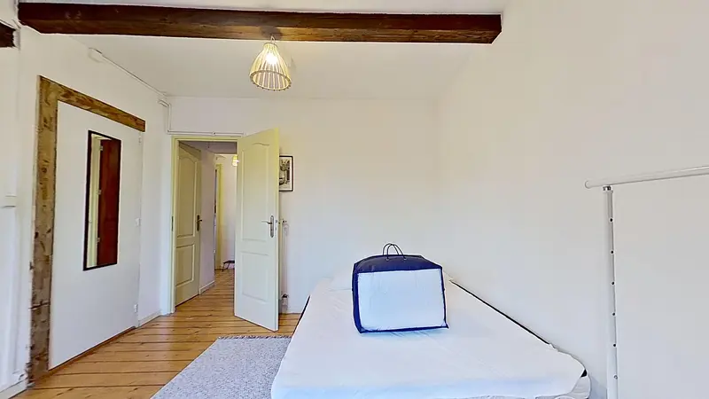 Photo du 22 Rue De La Broque, 67000 Strasbourg, France Strasbourg