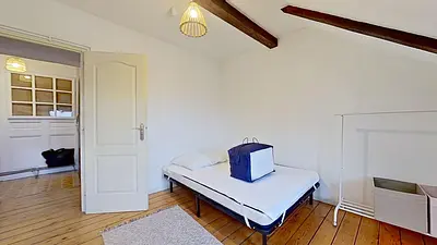 Photo du 22 Rue De La Broque, 67000 Strasbourg, France Strasbourg