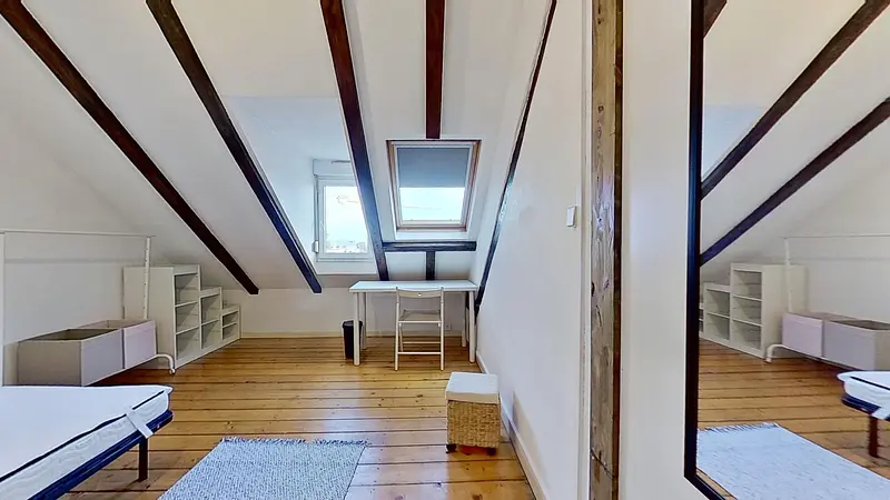 Photo du 22 Rue De La Broque, 67000 Strasbourg, France Strasbourg