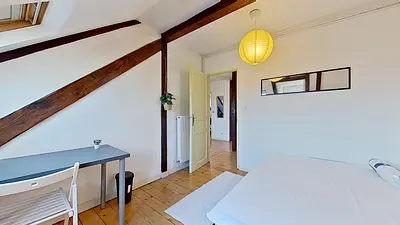 Photo du 22 Rue De La Broque, 67000 Strasbourg, France Strasbourg