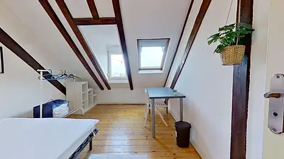 Photo du 22 Rue De La Broque, 67000 Strasbourg, France Strasbourg