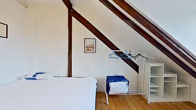 Photo du 22 Rue De La Broque, 67000 Strasbourg, France Strasbourg